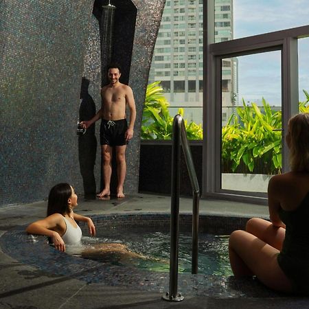 W Bangkok Hotel Εξωτερικό φωτογραφία