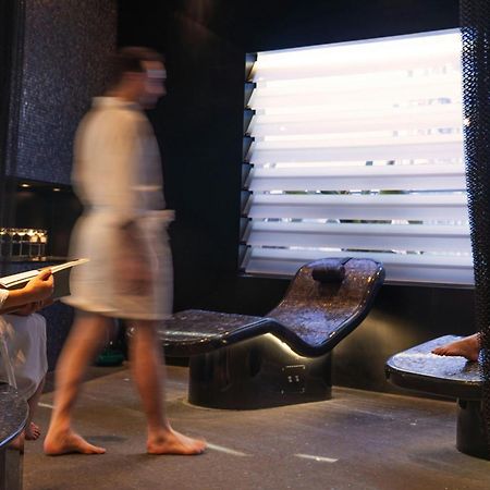 W Bangkok Hotel Εξωτερικό φωτογραφία