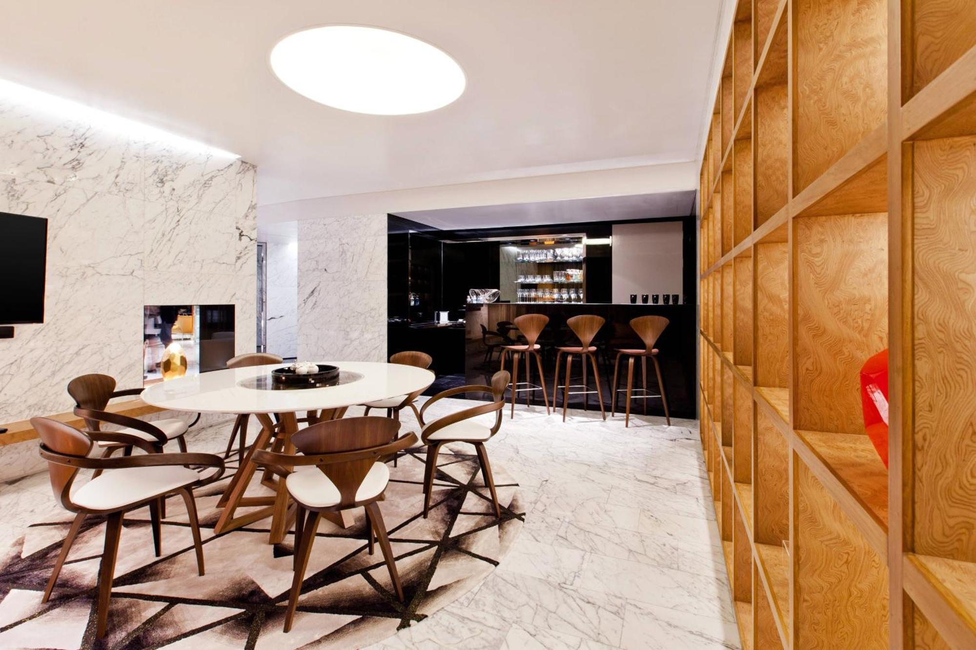 W Bangkok Hotel Εξωτερικό φωτογραφία